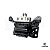 Kit Coxim do Motor & Câmbio Upgrade Density Line 034Motorsport Golf GTI Jetta GLI Audi A3 - Imagem 14