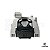 Kit Coxim do Motor & Câmbio Upgrade Density Line 034Motorsport Golf GTI Jetta GLI Audi A3 - Imagem 3