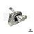 Kit Coxim do Motor & Câmbio Upgrade Density Line 034Motorsport Golf GTI Jetta GLI Audi A3 - Imagem 6