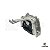 Kit Coxim do Motor & Câmbio Upgrade Density Line 034Motorsport Golf GTI Jetta GLI Audi A3 - Imagem 10
