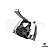 Kit Coxim do Motor & Câmbio Upgrade Density Line 034Motorsport Golf GTI Jetta GLI Audi A3 - Imagem 8