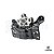 Kit Coxim do Motor & Câmbio Upgrade Density Line 034Motorsport Golf GTI Jetta GLI Audi A3 - Imagem 16