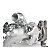 Kit Turbina Upgrade K04 CTS EA113 e EA888.1 - Imagem 5