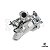 Kit Turbina Upgrade K04 CTS EA113 e EA888.1 - Imagem 2