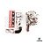 Kit Turbina Upgrade K04 CTS EA113 e EA888.1 - Imagem 1
