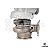 Turbina IS38 OEM+ ECS Audi S3 A3 VW Golf GTI Jetta GLI - Imagem 14