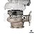 Turbina Híbrida Upgrade IS38 OEM+ ECS Tuning VW Golf GTI Jetta GLI Audi A3 S3 TT - Imagem 5