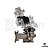 Turbina IS38 OEM+ ECS Audi S3 A3 VW Golf GTI Jetta GLI - Imagem 6