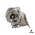 Turbina IS38 OEM+ ECS Audi S3 A3 VW Golf GTI Jetta GLI - Imagem 12