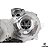 Turbina IS38 OEM+ ECS Audi S3 A3 VW Golf GTI Jetta GLI - Imagem 13