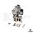 Turbina IS38 OEM+ ECS Audi S3 A3 VW Golf GTI Jetta GLI - Imagem 16