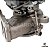 Turbina Híbrida Upgrade IS38 OEM+ ECS Tuning VW Golf GTI Jetta GLI Audi A3 S3 TT - Imagem 13