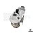 Turbina IS38 OEM+ ECS Audi S3 A3 VW Golf GTI Jetta GLI - Imagem 1