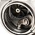 Turbina Híbrida Upgrade IS38 OEM+ ECS Tuning VW Golf GTI Jetta GLI Audi A3 S3 TT - Imagem 10