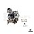 Turbina IS38 OEM+ ECS Audi S3 A3 VW Golf GTI Jetta GLI - Imagem 8