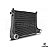 Intercooler Upgrade Wagner Tuning Competition Golf GTI Jetta GLI Audi A3 S3 TT 200001048 - Imagem 2