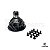 Diferencial Dianteiro LSD Auto Blocante Upgrade Wavetrac Golf GTI Jetta GLI A3 TT VW DQ250 - Imagem 5