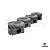 Kit Pistões Forjados Mahle Motorsport Golf GTI Jetta GLI Audi A3 S3 TT VW Tiguan Fusca 2.0 TSI EA888 Gen3 - Imagem 4