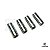 Kit Pistões Forjados Mahle Motorsport Golf GTI Jetta GLI Audi A3 S3 TT VW Tiguan Fusca 2.0 TSI EA888 Gen3 - Imagem 5
