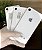 iPhone XR 64GB Branco Apple Tela Retina 6.1" Chip A12 Usado estado Excelente - Imagem 2
