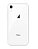 iPhone XR 64GB Branco Apple Tela Retina 6.1" Chip A12 Usado estado Excelente - Imagem 8