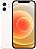 iPhone 12 64GB Branco Apple Tela Super Retina XDR 6.1” Cam. Dupla 12MP Chip A14 Bionic 5G - Imagem 1