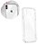 Capa Proteçao para Apple iPhone 7 Plus e 8 Plus Apple Capinha Silicone Antishock Anti-impacto HRebos - Imagem 2