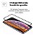 Pelicula de Proteçao para Apple iPhone X e XS Tecnologia 3D Maior Resistencia - Imagem 5