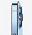 iPhone 13 Pro 128GB Azul Apple 5G Camera Tripla Avançada Tela OLED 6.1" Chip A15 Bionic - Imagem 4