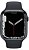 Apple Watch Series 7 41mm Preto GPS Tela Retina OLED Processador S7 - Imagem 2