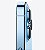 iPhone 13 Pro MAX 128GB Apple Azul 5G Cam. Tripla Avançada Tela OLED 6.7" Chip A15 Bionic - Imagem 4