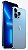 iPhone 13 Pro 256GB Azul Apple 5G Camera Tripla Tela OLED 6.1" Chip A15 Bionic - Imagem 5