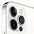 iPhone 12 Pro 128GB Silver Apple Tela Super Retina de 6.1” Cam. Pro Chip A14 usado Excelente estado - Imagem 4