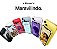 iPhone 14 128GB Meia-noite Apple 6,1” 12MP iOS 5G Usado estado Excelente - Imagem 4
