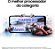 Smartphone Samsung Galaxy A07 Camera 50MP Tela 6.7" Bateria 5000mAh - Imagem 4