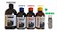 KIT PARA CANON 250ml Pigment 750 Ml Corantes G3110/3111+dreno - Imagem 1