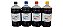 TINTA MEGA TANK G3160 4X 500 ML PHOTO INK - Imagem 2