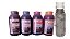 TINTA PARA CANON G3110 G3111 1 REGARGA + DISPENSER DRENO - Imagem 1