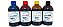 TINTA MEGA TANK G3160 4X 120 ML PHOTO INK - Imagem 1