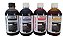 TINTA MEGA TANK CANON G3100/G3110 /G3111 4X 250 ML PHOTO PAINT - Imagem 1
