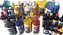 4 Litros Epson L395 l396 todas Corantes - Imagem 2