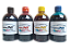 Tinta Corante Photo Ink para Impressora Epson (4x500ml) - Imagem 2