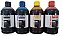 TINTA Epson Ecotank L3210L3250  todas Corantes 4X 500 ML - Imagem 1