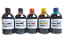 TINTA IX 5 CORES Mx721 Ix6810 Mg5610 - Imagem 1
