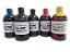 TINTA IX 5 CORES Mx721 Ix6810 Mg5610 - Imagem 2