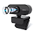Webcam Full Hd 1080p Microfone Pc Notebook Home Office - Imagem 2