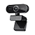 Webcam Full Hd 1080p Microfone Pc Notebook Home Office - Imagem 4