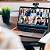 Webcam Full Hd 1080p Microfone Pc Notebook Home Office - Imagem 5