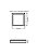 Painel Placa Led Quadrado Sobrepor 18w Kit C/10 Pç 6500k Br - Imagem 3