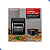 Fritadeira Eletrica Sem Óleo Air Fryer 12 Litro 1800w 5 Em 1 - Imagem 1